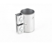 Хомут глушника (95мм) Volkswagen Passat B6 / Фольксваген Пассат Б6 2005-2010 1K0253141S VAG (Німеччина)