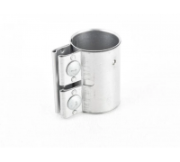 Хомут глушника (95мм) Volkswagen Passat B6 / Фольксваген Пассат Б6 2005-2010 1K0253141S VAG (Німеччина)