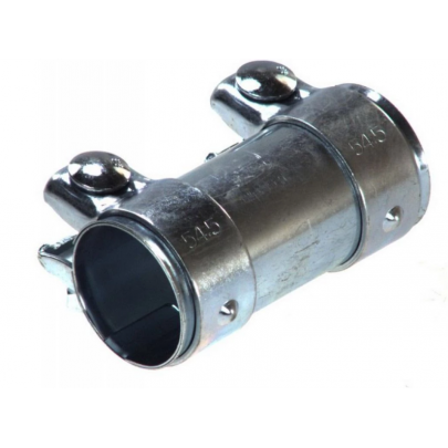 Хомут глушника (125мм) Volkswagen Passat B6 / Фольксваген Пассат Б6 2005-2010 265459 BOSAL (Бельгія)