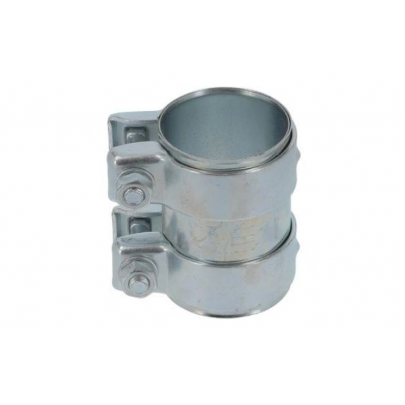 Хомут глушника (95мм) Volkswagen Passat B6 / Фольксваген Пассат Б6 2005-2010 82166 Walker (США)