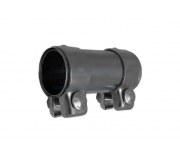 Хомут глушника (95мм) Volkswagen Passat B6 / Фольксваген Пассат Б6 2005-2010 86152 Walker (США)