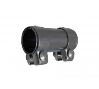 Хомут глушника (95мм) Volkswagen Passat B6 / Фольксваген Пассат Б6 2005-2010 86152 Walker (США)