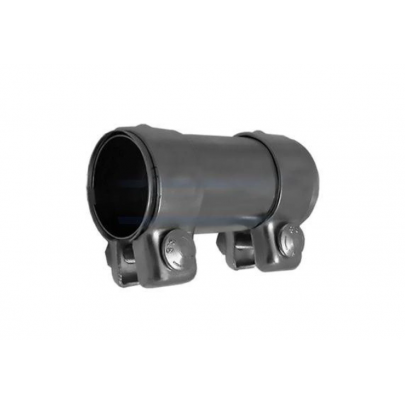 Хомут глушника (95мм) Volkswagen Passat B6 / Фольксваген Пассат Б6 2005-2010 86152 Walker (США)