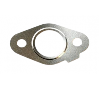 Прокладка клапана EGR (D=21mm, двигун: BLF) Volkswagen Passat B6 / Фольксваген Пассат Б6 1.6FSI 2005-2010 03C131550A VAG (Німеччина)