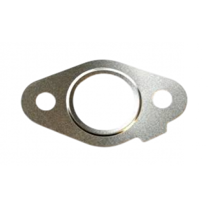 Прокладка клапана EGR (D=21mm, двигун: BLF) Volkswagen Passat B6 / Фольксваген Пассат Б6 1.6FSI 2005-2010 03C131550A VAG (Німеччина)