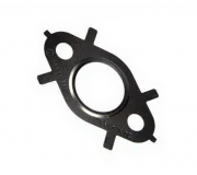 Прокладка клапана EGR (D=21mm) Volkswagen Passat B6 / Фольксваген Пассат Б6 2.0FSI 2005-2010 06F131547 VAG (Німеччина)