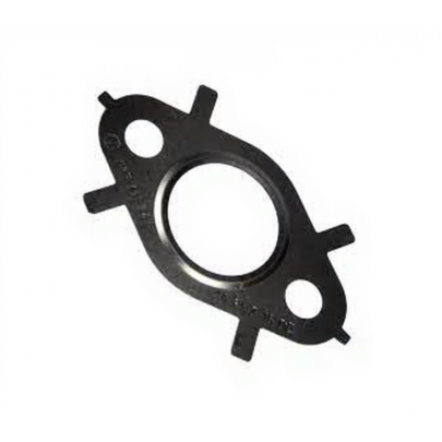 Прокладка клапана EGR (D=21mm, двигун: BLF) Volkswagen Passat B6 / Фольксваген Пассат Б6 1.6FSI 2005-2010 06F131547 VAG (Німеччина)