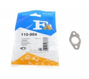 Прокладка клапана EGR (D=21mm) Volkswagen Passat B6 / Фольксваген Пассат Б6 2.0FSI 2005-2010 110-984 FA1 (Велика Британія)