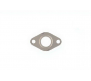 Прокладка клапана EGR (D=21mm) Volkswagen Passat B6 / Фольксваген Пассат Б6 1.9TDI 2005-2010 111183 TOPRAN (Німеччина)