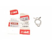 Прокладка клапана EGR (D=21mm) Volkswagen Passat B6 / Фольксваген Пассат Б6 2.0TDI 2005-2010 11317718801 VIKA (Тайвань)