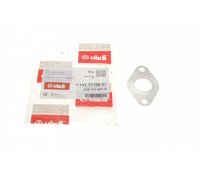 Прокладка клапана EGR (D=21mm) Volkswagen Passat B6 / Фольксваген Пассат Б6 1.9TDI 2005-2010 11317718901 VIKA (Тайвань)