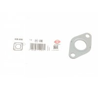 Прокладка клапана EGR (D=21mm) Volkswagen Passat B6 / Фольксваген Пассат Б6 1.9TDI 2005-2010 429.050 ELRING (Німеччина)