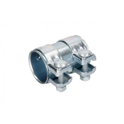 Хомут глушника (95мм) Volkswagen Passat B6 / Фольксваген Пассат Б6 2005-2010 0219-01-0089P FourMAX (Польща)