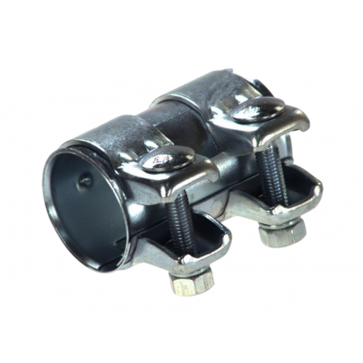 Хомут глушника (95мм) Volkswagen Passat B6 / Фольксваген Пассат Б6 2005-2010 265-129 BOSAL (Бельгія)