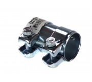 Хомут глушника (95мм) Volkswagen Passat B6 / Фольксваген Пассат Б6 2005-2010 265-687 BOSAL (Бельгія)