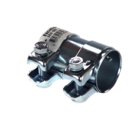 Хомут глушника (95мм) Volkswagen Passat B6 / Фольксваген Пассат Б6 2005-2010 265-687 BOSAL (Бельгія)