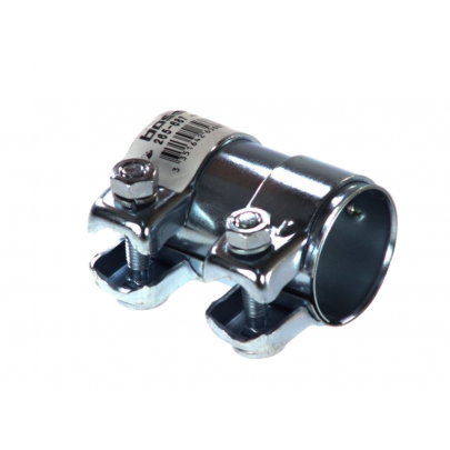 Хомут глушника (95мм) Volkswagen Passat B6 / Фольксваген Пассат Б6 2005-2010 265-687 BOSAL (Бельгія)