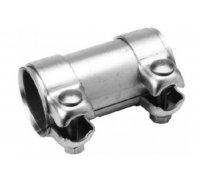 Хомут глушника (95мм) Volkswagen Passat B6 / Фольксваген Пассат Б6 2005-2010 DP1310.16.0812 Drіve+ (Польща)