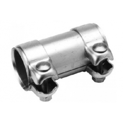 Хомут глушника (95мм) Volkswagen Passat B6 / Фольксваген Пассат Б6 2005-2010 DP1310.16.0812 Drіve+ (Польща)