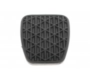 Накладка педалі зчеплення Mercedes-Benz Atego 2 / Мерседес-Бенц Атего 2 2004-2013 07532 FEBI (Німеччина)