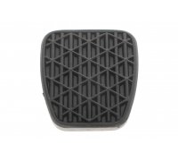 Накладка педалі зчеплення VW LT 1996-2006 07532 FEBI (Німеччина)