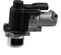 Клапан EGR рециркуляції відпрацьованих газів Volkswagen Passat B6 / Фольксваген Пассат Б6 1.9TDI 2005-2010 1119902500 JP GROUP (Данія)