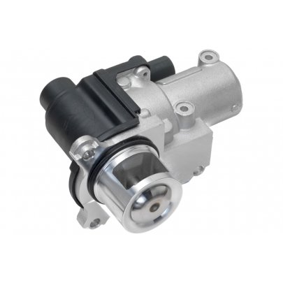 Клапан EGR рециркуляції відпрацьованих газів Volkswagen Passat B6 / Фольксваген Пассат Б6 1.9TDI 2005-2010 349120 KALE OTO RADYATÖR (Туреччина)