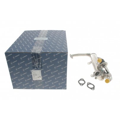 Радіатор EGR рециркуляції відпрацьованих газів Volkswagen Passat B6 / Фольксваген Пассат Б6 1.9TDI 2005-2010 7.09730.02.0 PIERBURG (Німеччина)