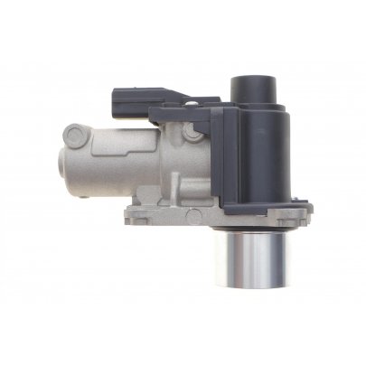 Клапан EGR рециркуляції відпрацьованих газів Volkswagen Passat B6 / Фольксваген Пассат Б6 2.0TDI 2005-2010 DRM211121 DR.MOTOR (Польща)