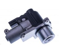 Клапан EGR рециркуляції відпрацьованих газів Volkswagen Passat B6 / Фольксваген Пассат Б6 1.9TDI 2005-2010 E400119 DENCKERMANN (Польща)