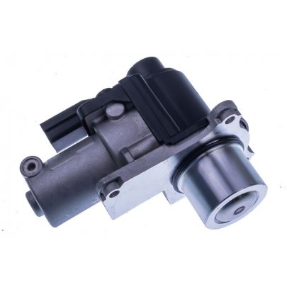 Клапан EGR рециркуляції відпрацьованих газів Volkswagen Passat B6 / Фольксваген Пассат Б6 2.0TDI 2005-2010 E400119 DENCKERMANN (Польща)