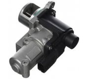 Клапан EGR рециркуляції відпрацьованих газів Volkswagen Passat B6 / Фольксваген Пассат Б6 2.0TDI 2005-2010 XEGR43 QUINTON HAZELL (Велика Британія)