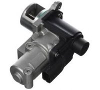 Клапан EGR рециркуляції відпрацьованих газів Volkswagen Passat B6 / Фольксваген Пассат Б6 2.0TDI 2005-2010 XEGR43 QUINTON HAZELL (Велика Британія)