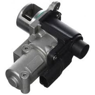 Клапан EGR рециркуляції відпрацьованих газів Volkswagen Passat B6 / Фольксваген Пассат Б6 1.9TDI 2005-2010 XEGR43 QUINTON HAZELL (Велика Британія)