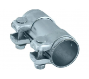 Хомут глушника (125мм) Volkswagen Passat B6 / Фольксваген Пассат Б6 2005-2010 102754 TOPRAN (Німеччина)