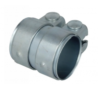 Хомут глушника (80мм) Volkswagen Passat B6 / Фольксваген Пассат Б6 2005-2010 265-127 BOSAL (Бельгія)