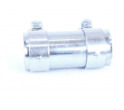 Хомут глушника (125мм) Volkswagen Passat B6 / Фольксваген Пассат Б6 2005-2010 86150 Walker (США)