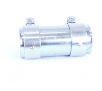 Хомут глушника (125мм) Volkswagen Passat B6 / Фольксваген Пассат Б6 2005-2010 86150 Walker (США)