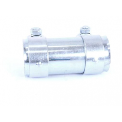 Хомут глушника (125мм) Volkswagen Passat B6 / Фольксваген Пассат Б6 2005-2010 86150 Walker (США)