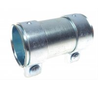 Хомут глушника (80мм) Volkswagen Passat B6 / Фольксваген Пассат Б6 2005-2010 114-961 FA1 (Велика Британія)