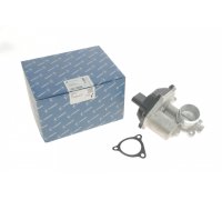 Клапан EGR рециркуляции отработанных газов (прямоугольный штекер, OE 04L131501C / 04L131501M ) Volkswagen Tiguan / Фольксваген Тигуан 2.0TDI 2007-2016 7.10334.02.0 PIERBURG (Германия)