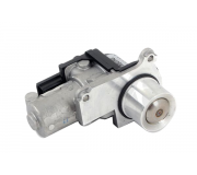 Клапан EGR рециркуляції відпрацьованих газів Volkswagen Passat B6 / Фольксваген Пассат Б6 1.9TDI 2005-2010 11317711301 VIKA (Тайвань)