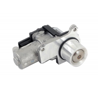 Клапан EGR рециркуляції відпрацьованих газів Volkswagen Passat B6 / Фольксваген Пассат Б6 2.0TDI 2005-2010 11317711301 VIKA (Тайвань)