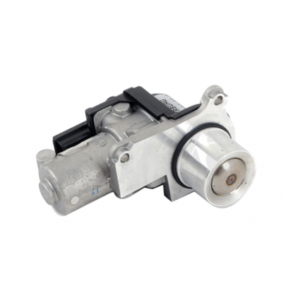 Клапан EGR рециркуляції відпрацьованих газів Volkswagen Passat B6 / Фольксваген Пассат Б6 1.9TDI 2005-2010 11317711301 VIKA (Тайвань)