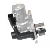 Клапан EGR рециркуляції відпрацьованих газів Volkswagen Passat B6 / Фольксваген Пассат Б6 1.9TDI 2005-2010 4003-5091 PROFIT (Чехія)