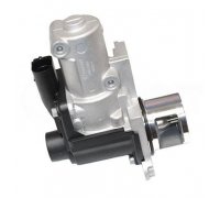 Клапан EGR рециркуляції відпрацьованих газів Volkswagen Passat B6 / Фольксваген Пассат Б6 1.9TDI 2005-2010 4003-5091 PROFIT (Чехія)