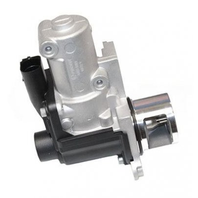 Клапан EGR рециркуляції відпрацьованих газів Volkswagen Passat B6 / Фольксваген Пассат Б6 1.9TDI 2005-2010 4003-5091 PROFIT (Чехія)