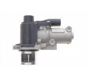 Клапан EGR рециркуляції відпрацьованих газів Volkswagen Passat B6 / Фольксваген Пассат Б6 2.0TDI 2005-2010 48631 NRF (Нідерланди)