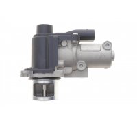 Клапан EGR рециркуляції відпрацьованих газів Volkswagen Passat B6 / Фольксваген Пассат Б6 1.9TDI 2005-2010 48631 NRF (Нідерланди)