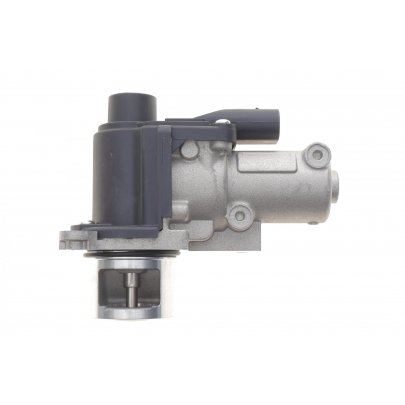 Клапан EGR рециркуляції відпрацьованих газів Volkswagen Passat B6 / Фольксваген Пассат Б6 2.0TDI 2005-2010 48631 NRF (Нідерланди)